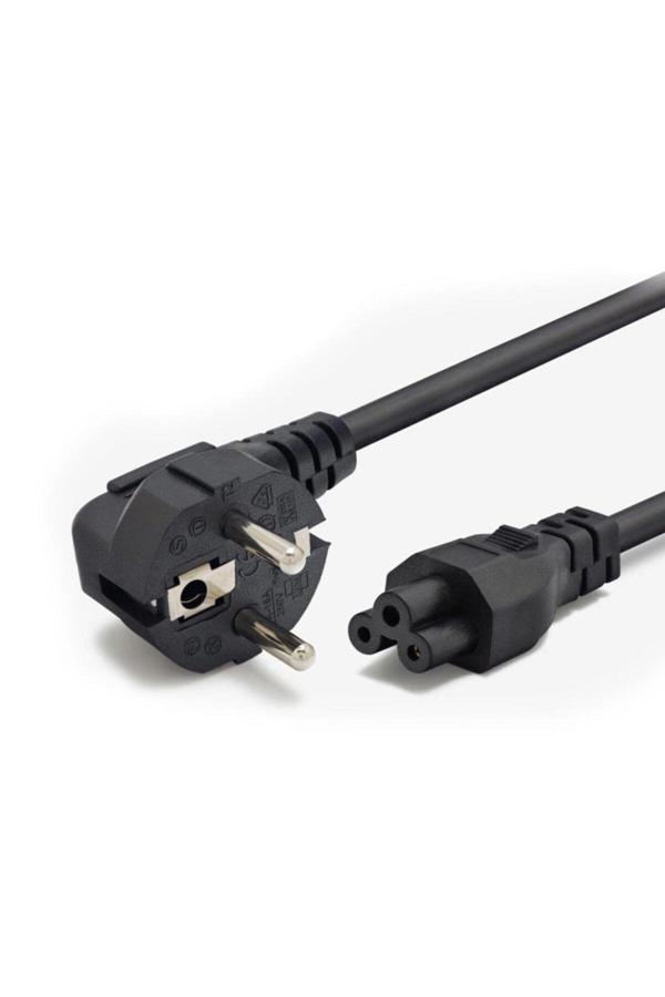 Emre Elektronik Power Kablosu Yonca 1.2Mt Hadron Hd-4411 - Image 1