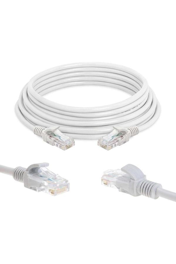 Gabble Gab-C615 Cat6 Patch Network Ethernet Kablo 15 Metre - Image 1