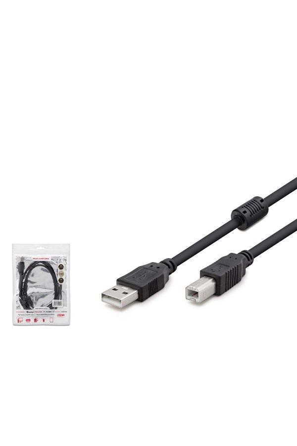 Hadron Gab-Yk015 Yazıcı Kablosu Usb 2.0 1.5 Metre - Image 1