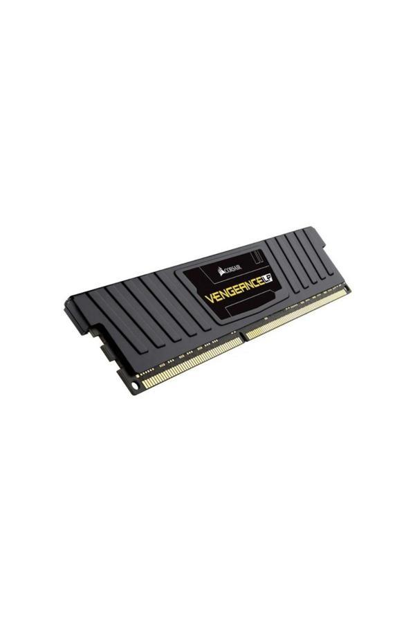 Kync Vengeance Cml4Gx3M1A1600C9 4Gb Ddr3 1600 Mhz Pc Bellek - Image 1