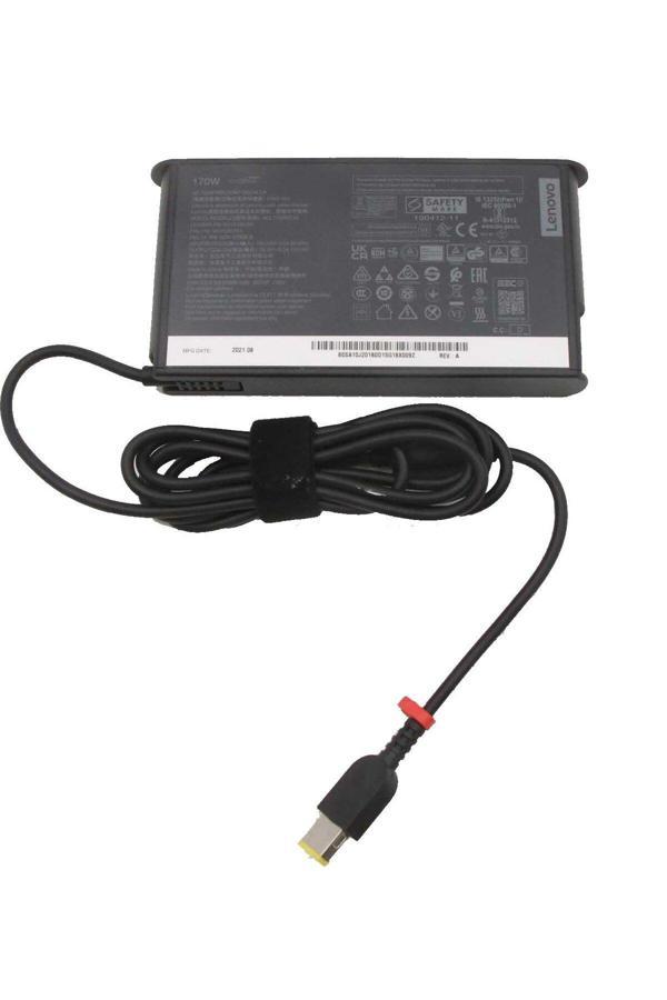 Lenovo 5A11K67851 170W Notebook Adaptör Laptop Şarj - Image 1