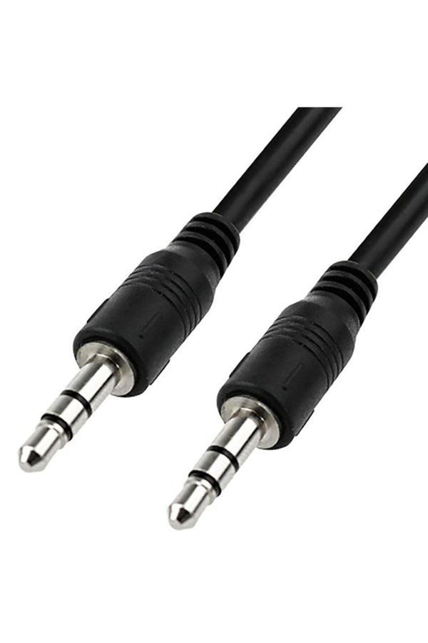 Link Ce- 3.5Mm Stereo Aux Ses Kablosu 1.5M - Image 1