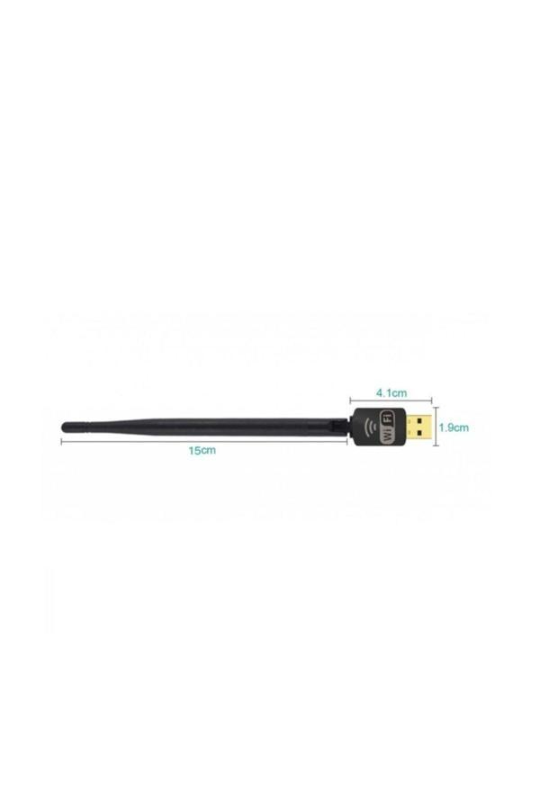 Link Pix- Lv-Uw10 150Mbps Wireless Adaptör - Image 1