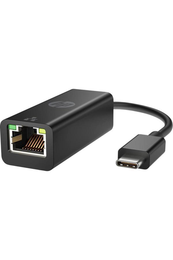 Hp 4Z534Aa Usb-C-Rj45 Adaptör G2 - Image 1