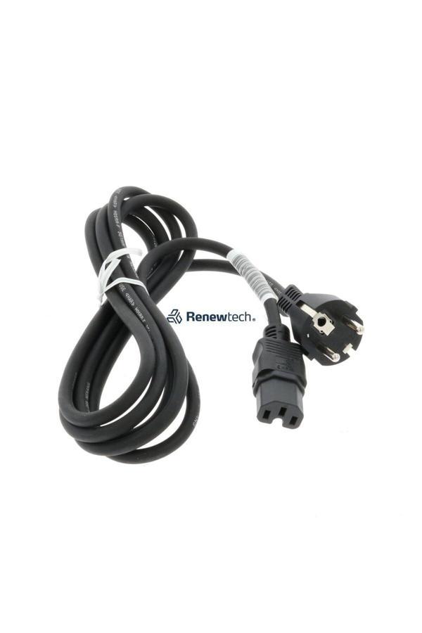 Hp 8121-1479 - Hp Eu Power Cord For Hp 3500 Switch 2.5M - Image 1