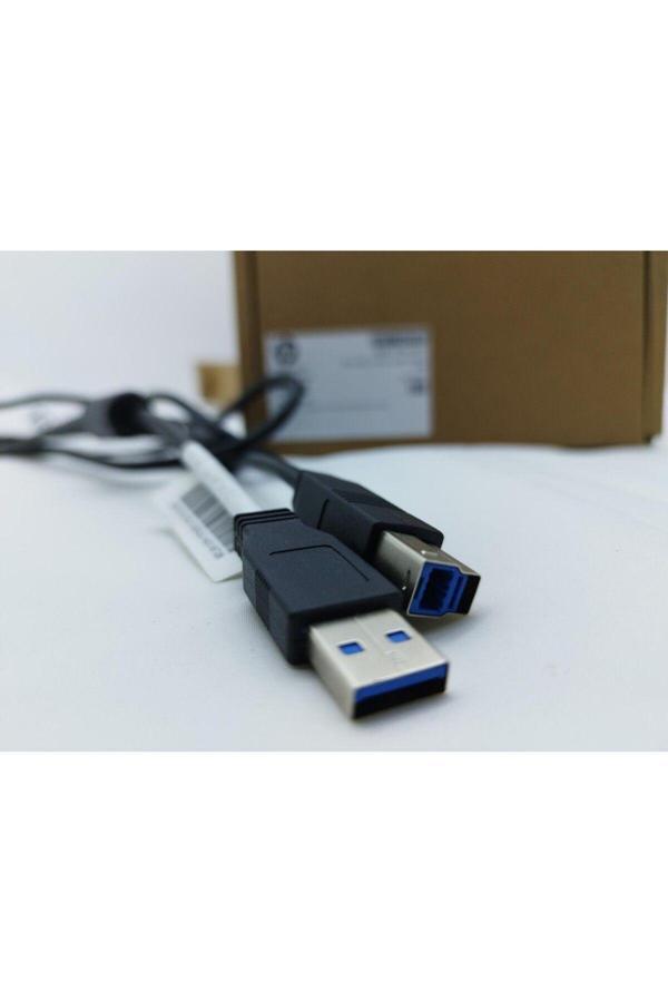 Hp Ctc - Hp Usb 3.0 Süper Hızlı Printer Ara Kablosu(1.8M) 4531515001D0R05 - Image 1