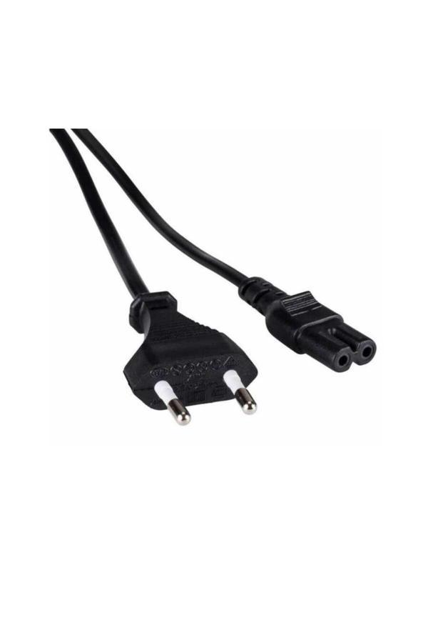 Motorobit Power Kablosu 1.5 Metre - 2Li Bilgisayar Güç Kablosu - Image 1