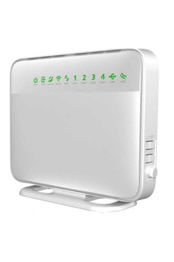 Huawei Hg658 V2 Kablosuz Modem 4 Portlu - Image 1