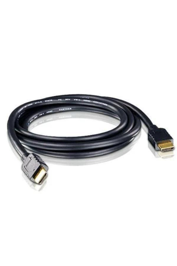 Oem Hdmı Kablo Ultra Hd 4K  1.5 Mt - Image 1