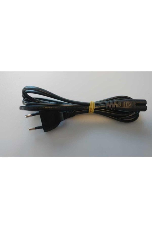 Oem Samsung Led Tv Güç Kablosu ,Power Kablosu ,Teyp Fişi %100 Orjinal Ürün - Image 1