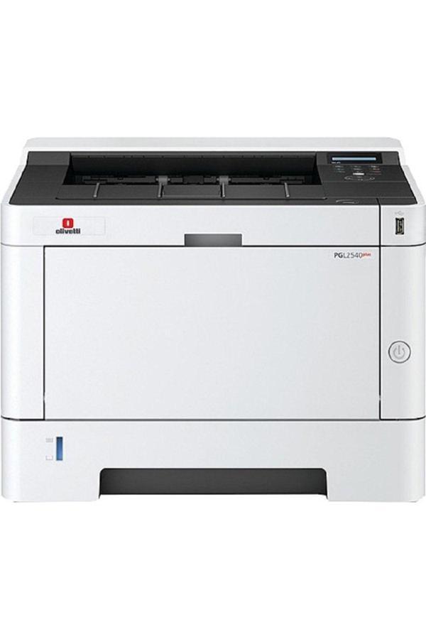 Olıvettı Olv Pg L2535 Bw Network Printer - Image 1