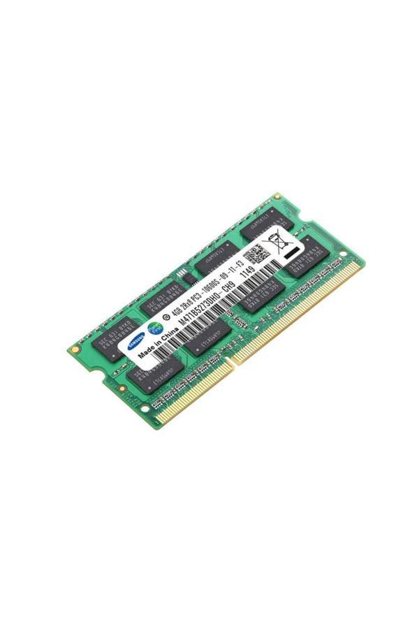Samsung 4Gb Ddr3 1333 Mhz Notebook Ram Bellek - M471B5273Dh0-Ch9 - 1.5V - Image 1
