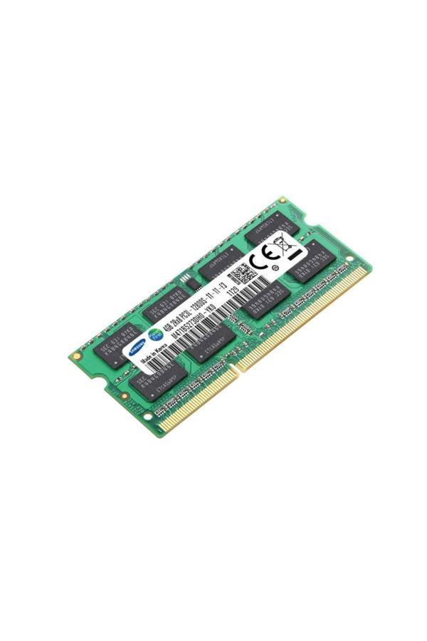Samsung 4Gb Ddr3L 1600 Mhz Notebook Ram Bellek - M471B5273Dh0-Yk0 - 1.35V - Image 1
