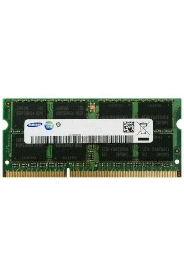 Samsung M471B1G73Eb0-Yk0 8 Gb Ddr3 1600 Mhz Cl11 Notebook Ram - Image 1
