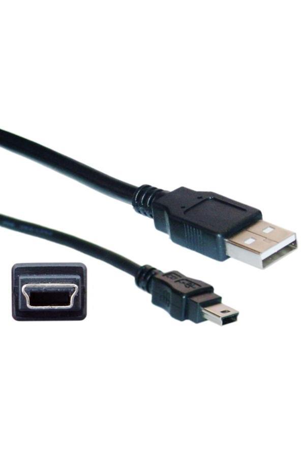 Kync 5 Pin Usb Kablo 50Cm - Image 1