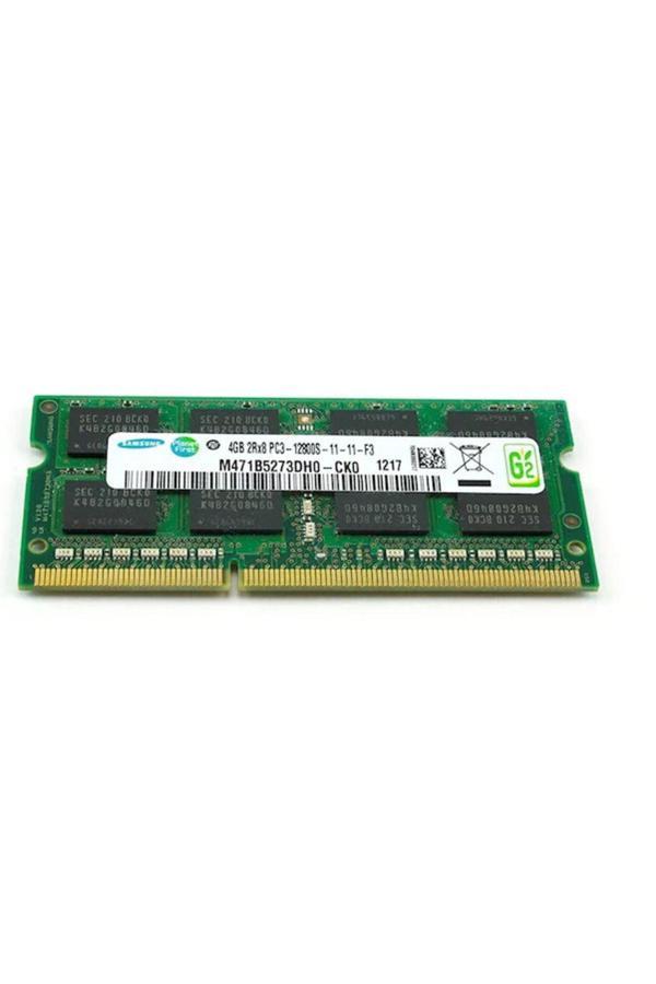 Samsung M471B5273Dh0-Ck0 4 Gb Ddr3 1600 Mhz Cl9 Bellek Ram - Image 1