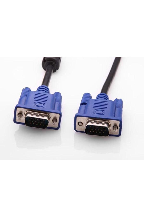 S-Link Swapp S-Link Sl-Vga16 Vga 1.5M Data Vga Kablosu - Image 1