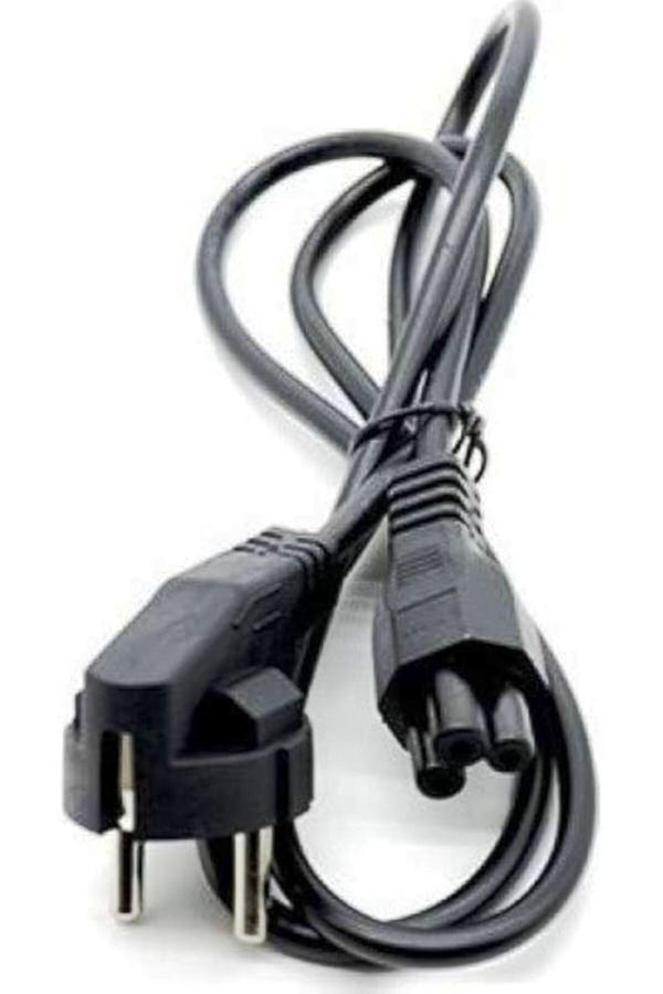 Kync Hp Uyumlu Yonca Power Kablosu 1.5M - Image 1