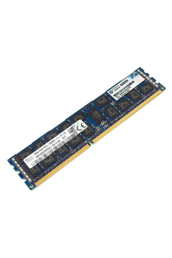 Kync Hynıx Hmt42Gr7Bfr4C-Pb 16Gb Ddr3-1600Mhz Ecc Server Ram Bellek - Image 1