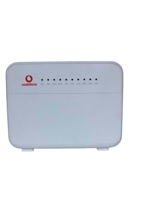 Storemax Krorn Hg658 C-Bk V2 Vdsl2/Adsl2 300Mb Voip Krshopmix 811185 - Image 1