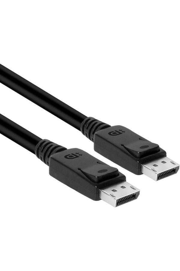 Storemax Vmk 3D 2M Displayport 1.4 8K Siyah Life 1037685 - Image 1