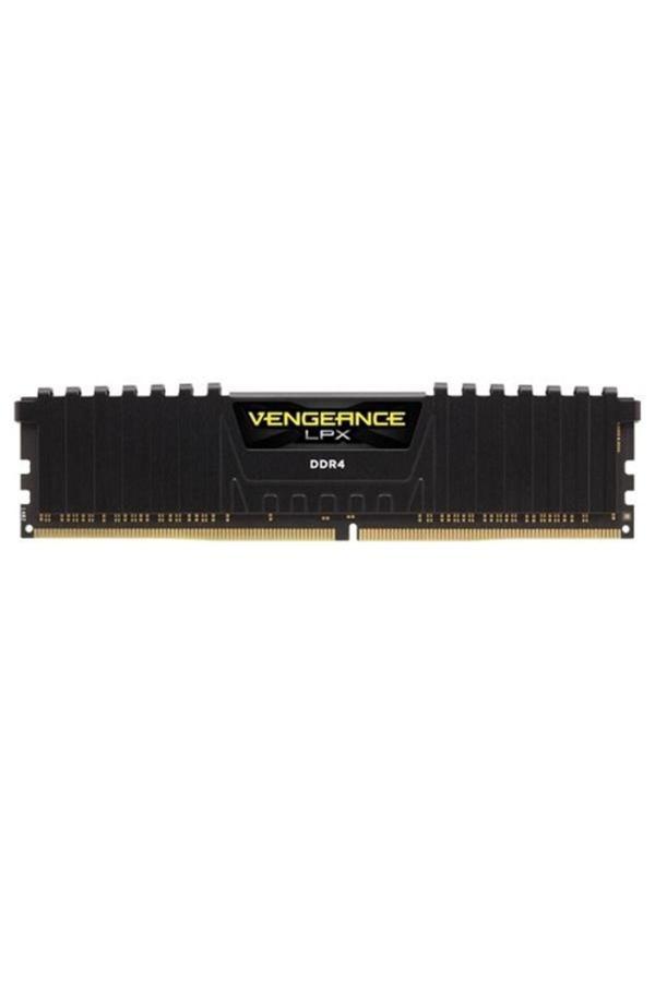 Universal Corsaır 8Gb Ddr4 3000Mhz Cl16 Pc Ram Vengeance Lpx Cmk8Gx4M1D3000C16 - Image 1