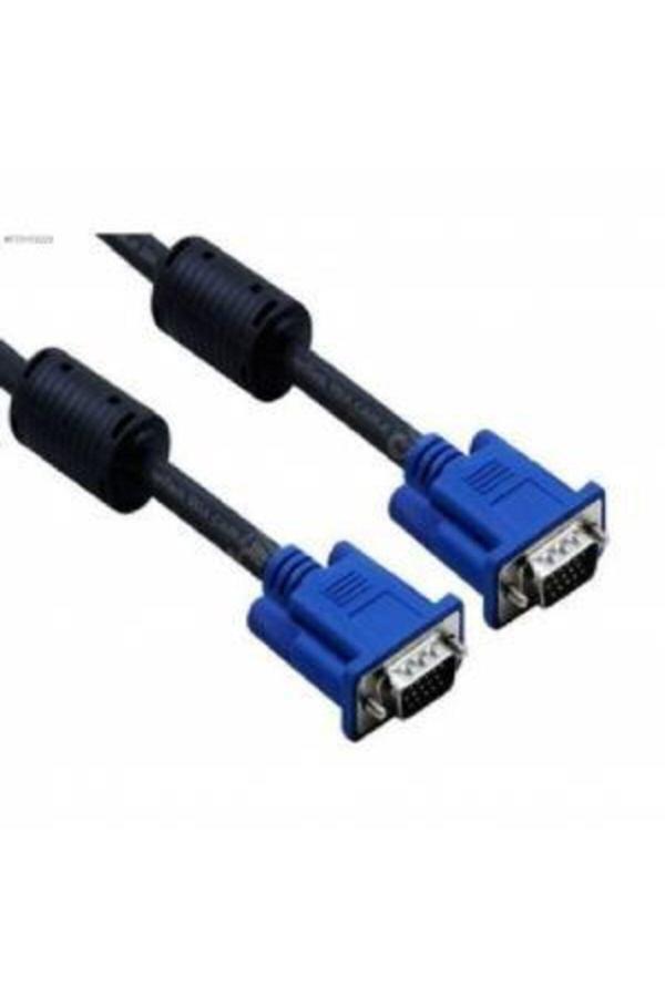 Uptech Vga To Vga Kablo 3 Mt - Image 1