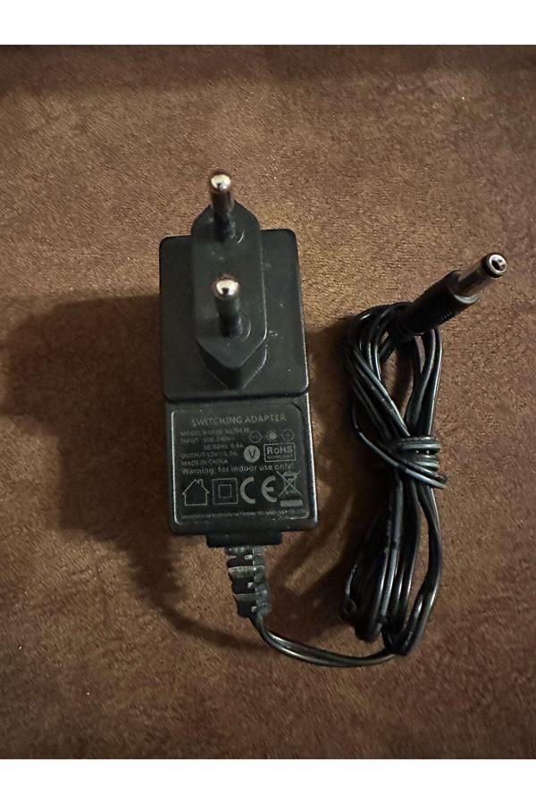 Kync Poe Power Supply Bn036-A12012E 12V 1A Eu Plug    Ac Adpater - Image 1