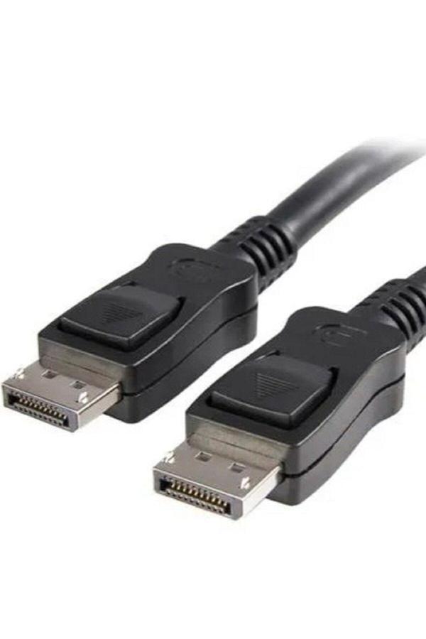 Kync Samsung 8K 1080P 360Hz, 2K 240Hz, 4K 144Hz, 8K 60Hz Bn81-21943A Svc Jdm 1.5M  Displayport Kablo - Image 1