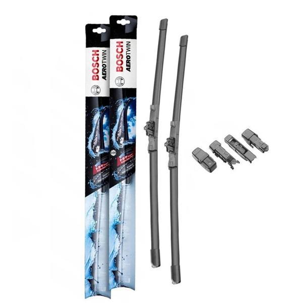Bosch Aerotwin Muz Silecek Takımı BYD Atto 3 2023-2025 ile uyumlu - Image 1