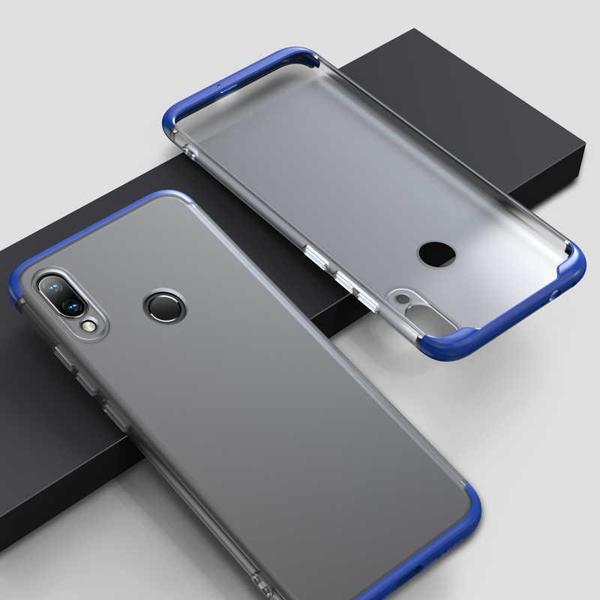Xiaomi Redmi Note 7 Kılıf Nili Kılıf - Image 1