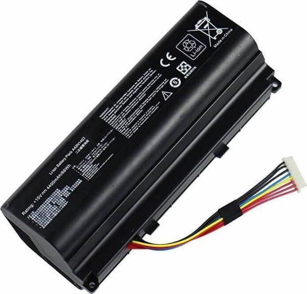 İnfostar Asus   ROG GFX71JY  Notebook Bataryası Pili - Image 1