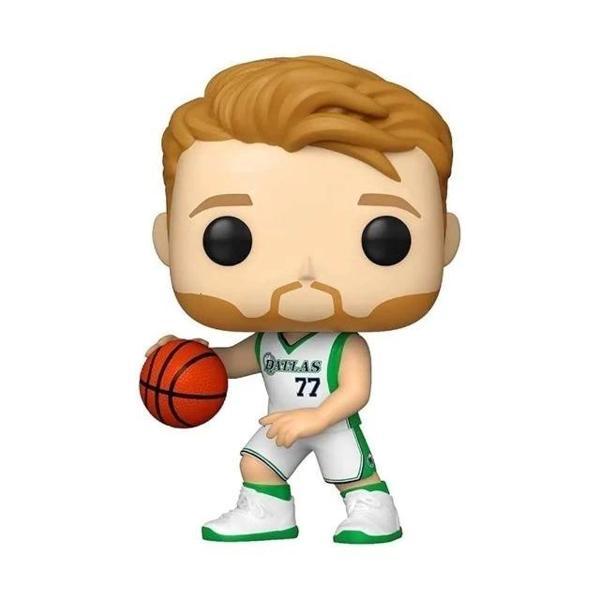 Funko POP Pop! NBA: Mavericks - Luka Dončić Figürü(57629) - Image 1