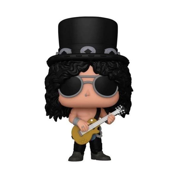 Funko Guns N' Roses Slash 1990'lar Figürü - Image 1