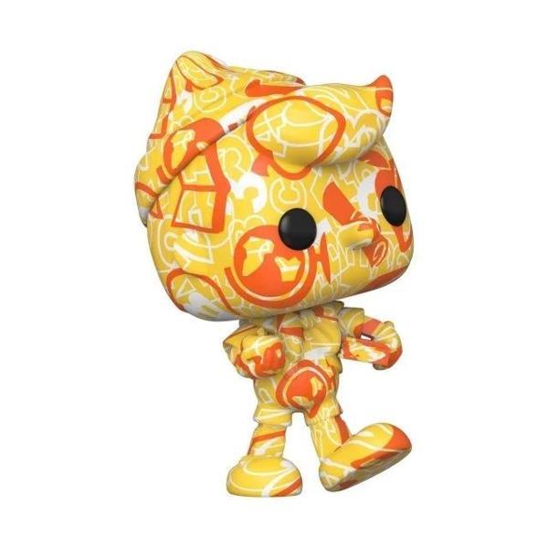 POP Artist Series: Disney Treasures from The Vault - Pinocchio Figürü - Image 1