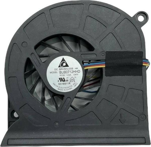 İnfostar Asus Et2221Autr Uyumlu All In One Aıo Pc Fan - Image 1
