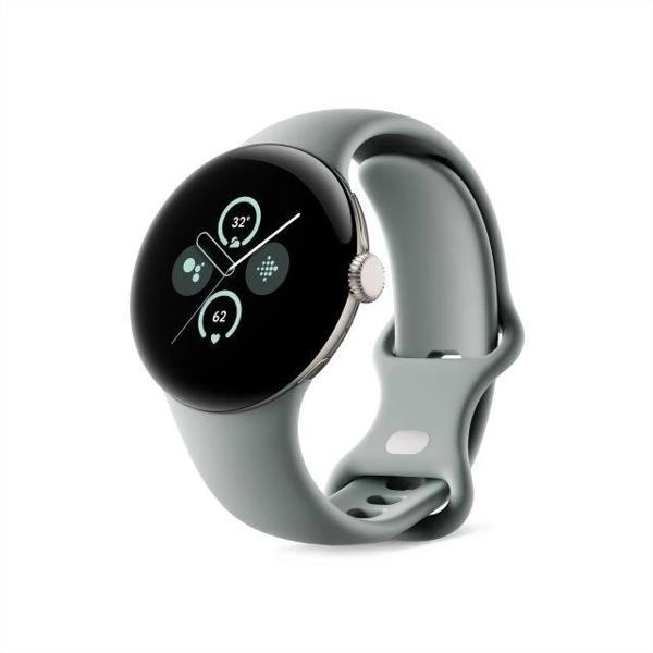 Google Pixel Watch 2 - Fitbit ve Google WiFi - Image 1