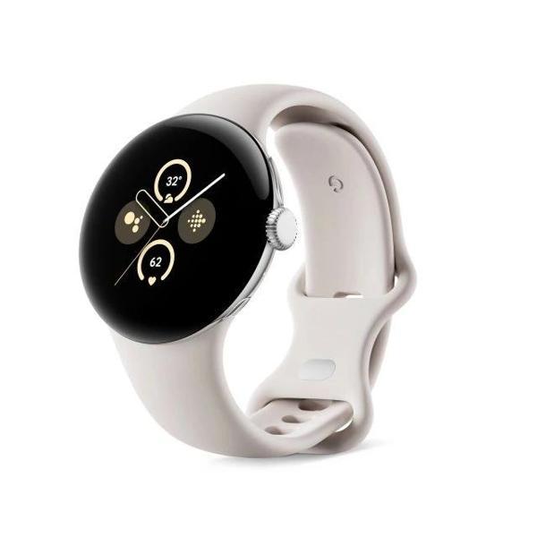 Google Pixel Watch 2 - Fitbit ve Google LTE - Image 1