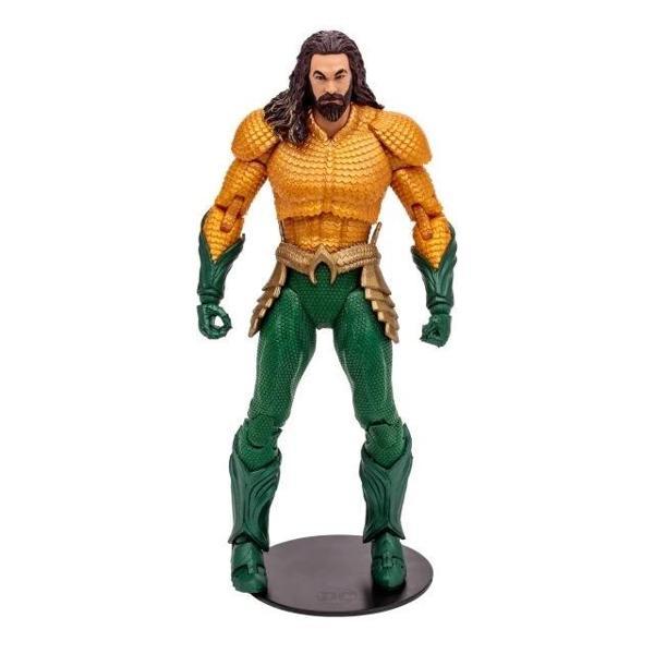 McFarlane Toys DC Multiverse - Aquaman 2 Movie - Action Figürü - Image 1