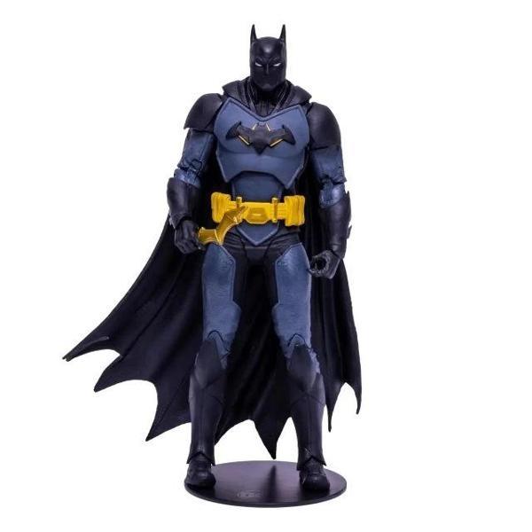 McFarlane Toys DC Multiverse Batman Aksiyon Figürü - Image 1