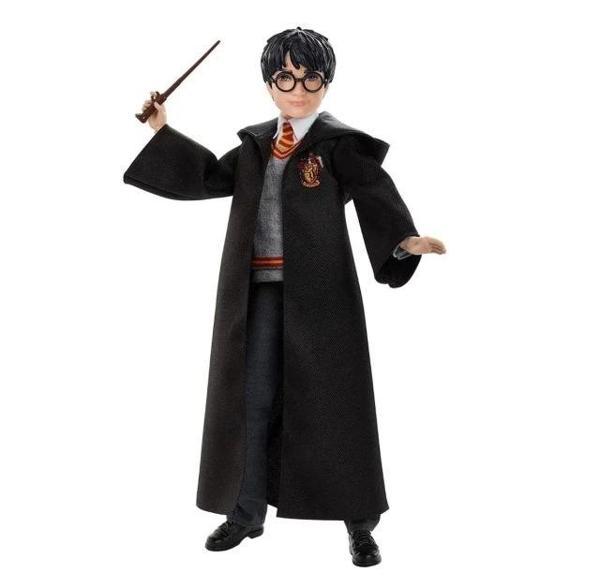 Mattel Harry Potter Figürü Single - Image 1
