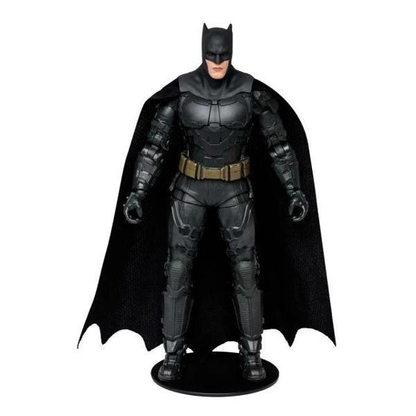 McFarlane - DC Multiverse - The Flash Movie Aksiyon Figürü - Batman Classic Single - Image 1