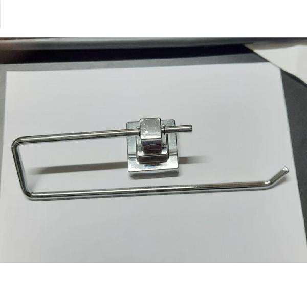 Büro Ev Ofis Yazlık için 26CM Yapışkanlı Krom Kağıt Havluluk - Image 1