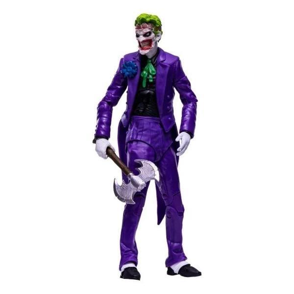 McFarlane Toys - DC Multiverse - Joker (Ailenin Ölümü) - Image 1