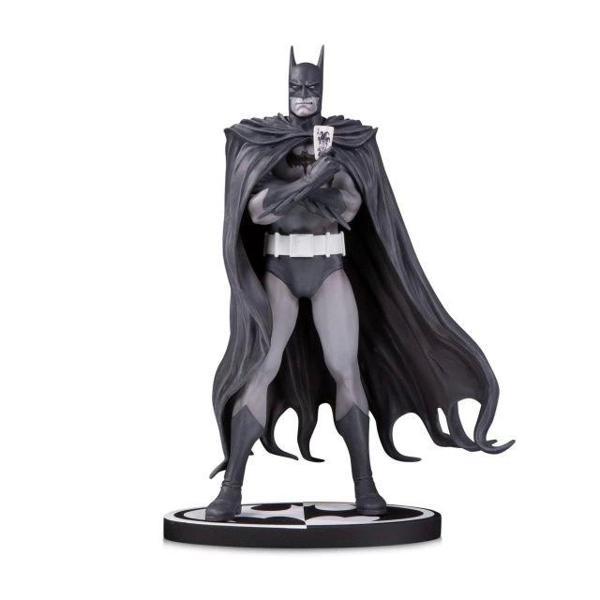 McFarlane Toys - DC Direct Batman Heykeli - Image 1