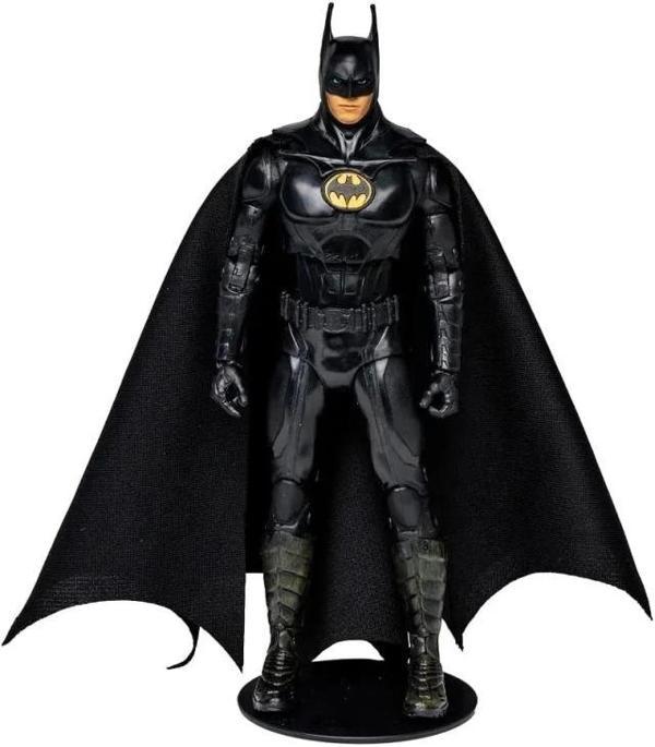 McFarlane DC Multiverse Flash Figürü Klasik - Image 1