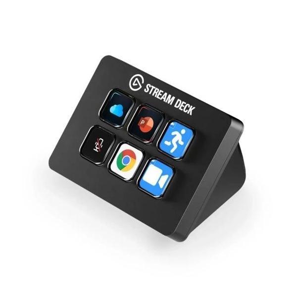 Elgato Stream Deck Mini – Kontrol - Image 1