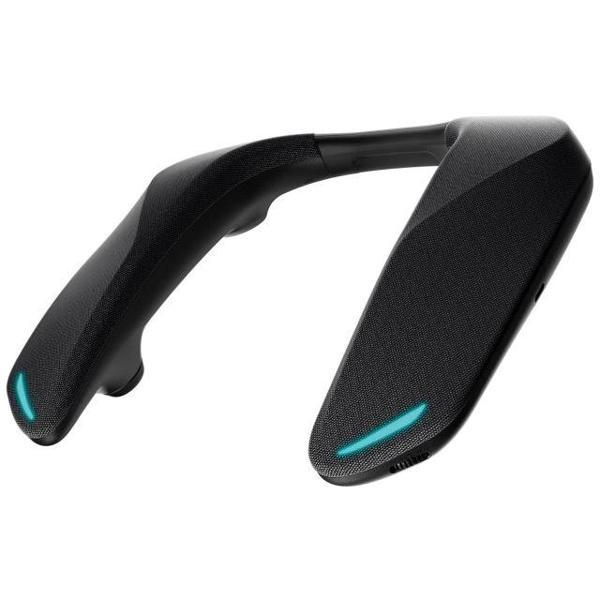Panasonic SoundSlayer Kablosuz Giyilebilir Hoparlör Sistemi SC-GNW10 - Image 1