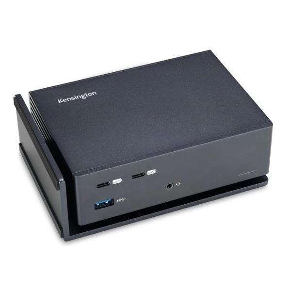 Kensington USB-C ve Thunderbolt Bağlantı İstasyonu (K37010NA) - Image 1