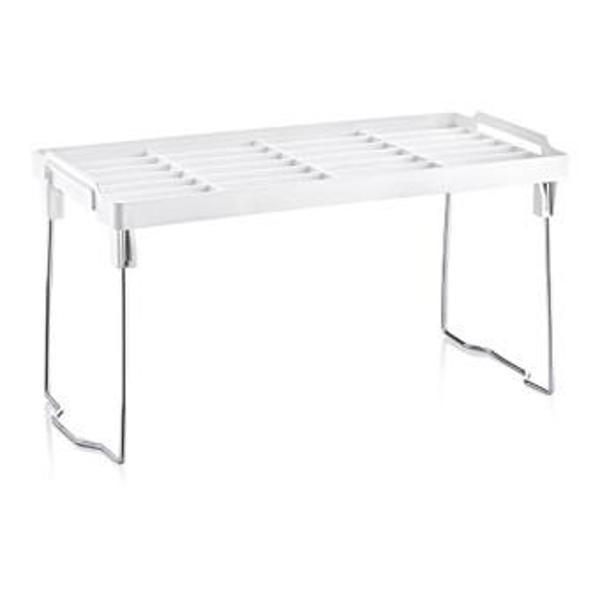 Büro Ev Ofis Düzeni için Pratik Portatif Mutfak Banyo Rafı - Image 1